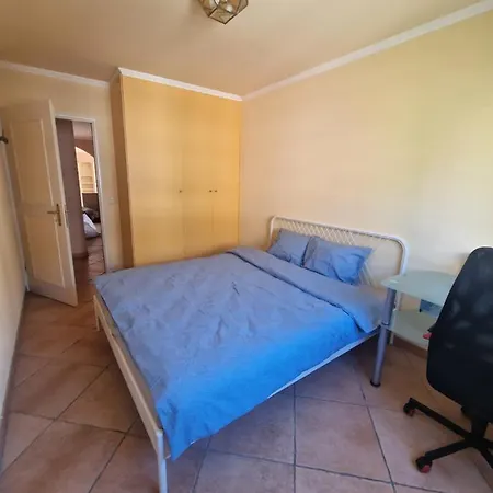 Appartamento Grand 4-8 Personnes Montreux