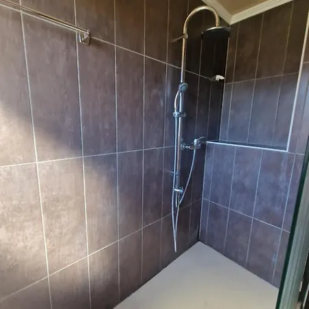 Lägenhet Grand 4-8 Personnes Montreux