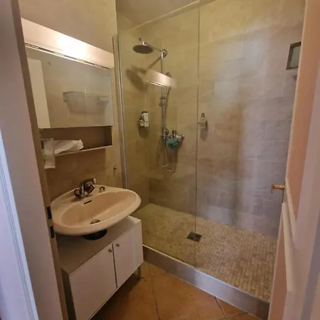 Lägenhet Grand 4-8 Personnes Montreux