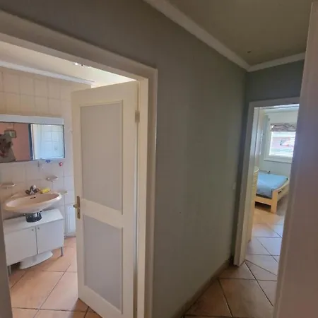 Апартаменты Grand 4-8 Personnes