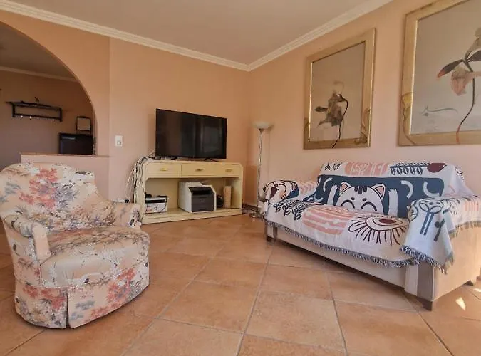 Διαμέρισμα Grand 4-8 Personnes Μοντρέ