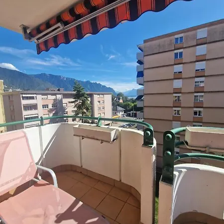 Grand 4-8 Personnes *