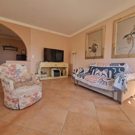 Apartment Grand 4-8 Personnes Montreux