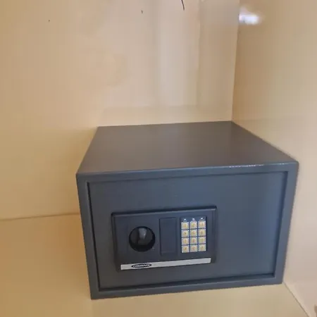 Apartment Grand 4-8 Personnes