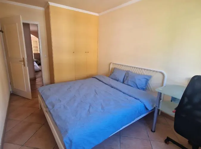 Apartment Grand 4-8 Personnes Montreux