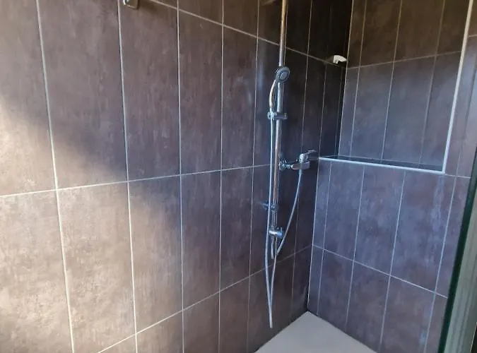 Apartment Grand 4-8 Personnes Montreux