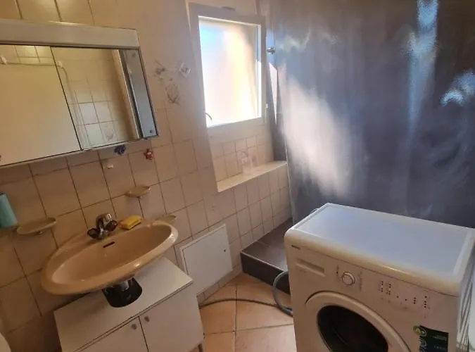 Apartment Grand 4-8 Personnes Montreux