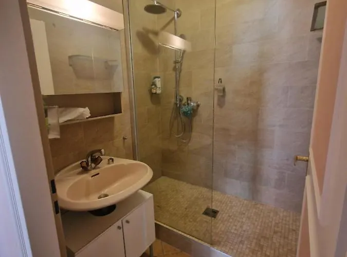 Apartment Grand 4-8 Personnes Montreux