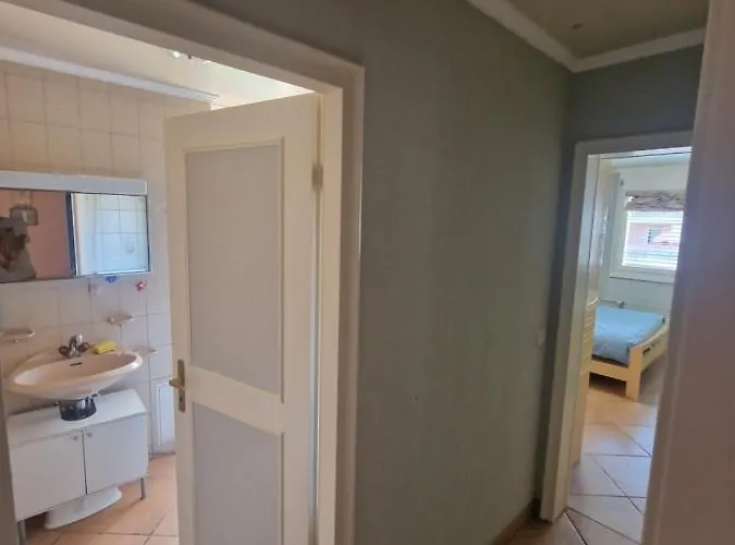 Apartment Grand 4-8 Personnes