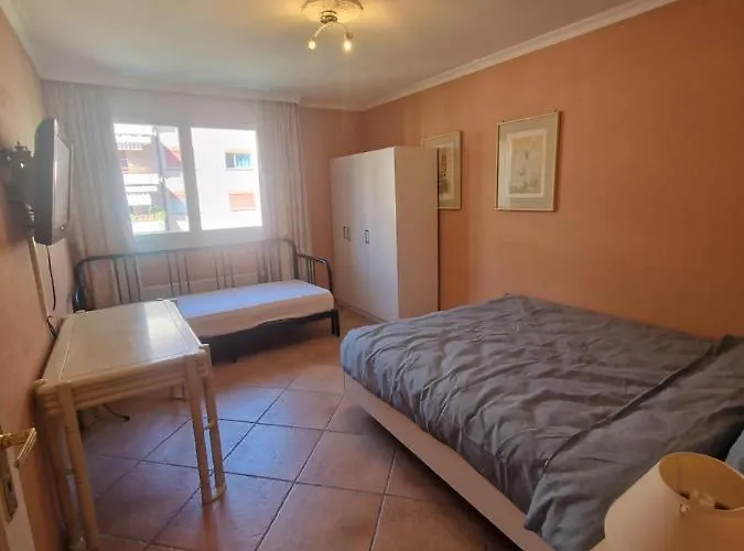 Grand 4-8 Personnes Montreux