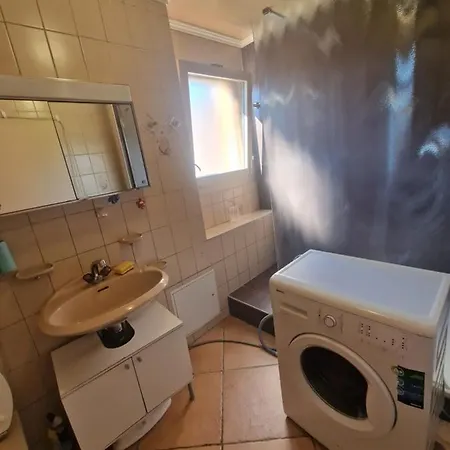 Apartment Grand 4-8 Personnes Montreux