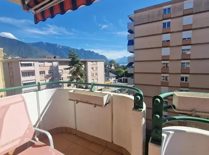 Grand 4-8 Personnes *