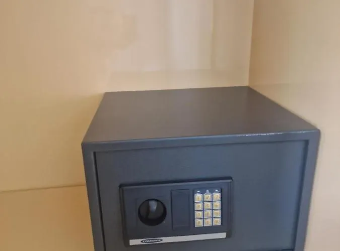 아파트 Grand 4-8 Personnes